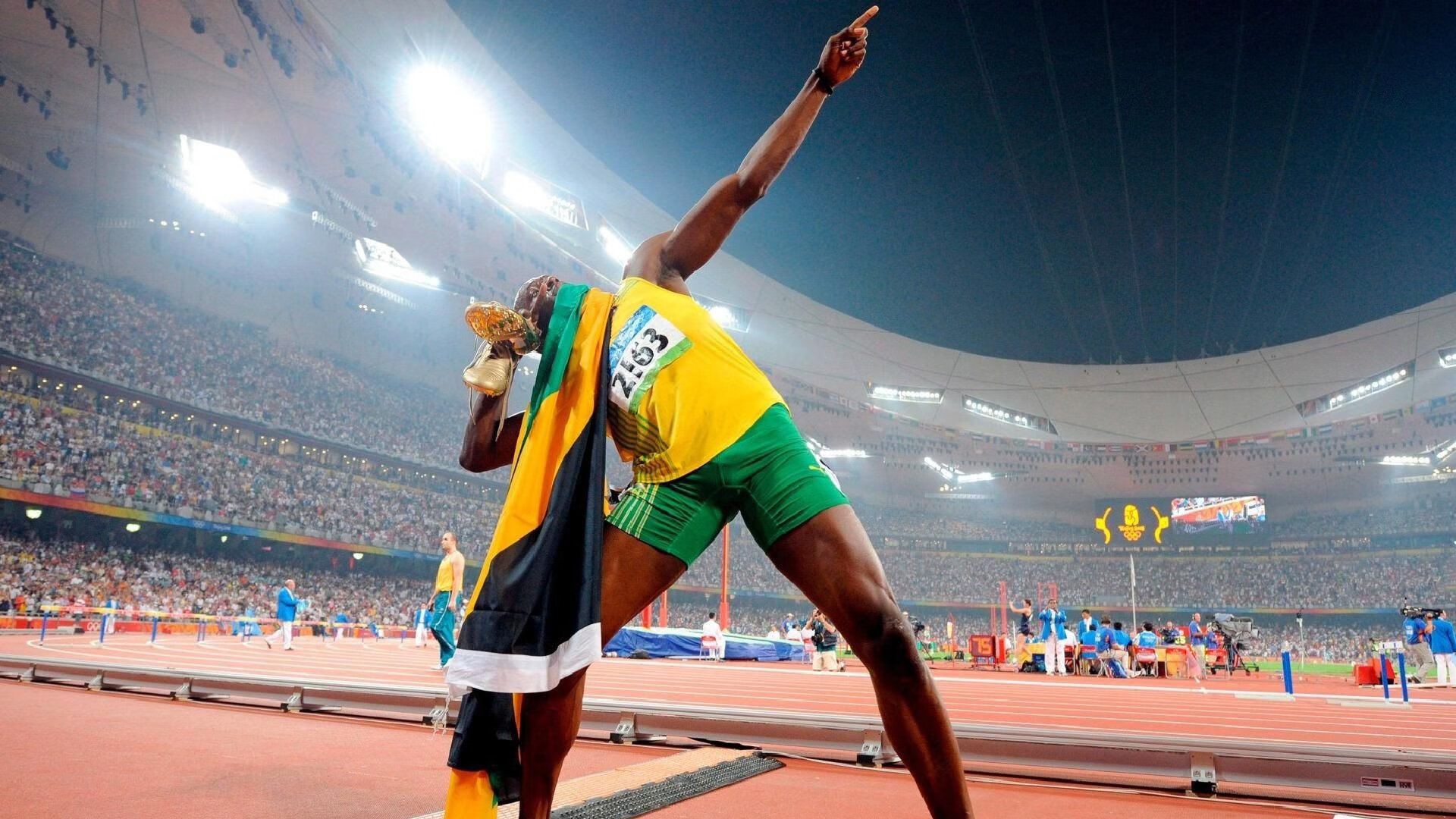 拼尽全力只为心中那份热爱，为你拼尽全力